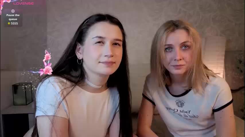 garden_flower Cam Model Chat December 28, 2025