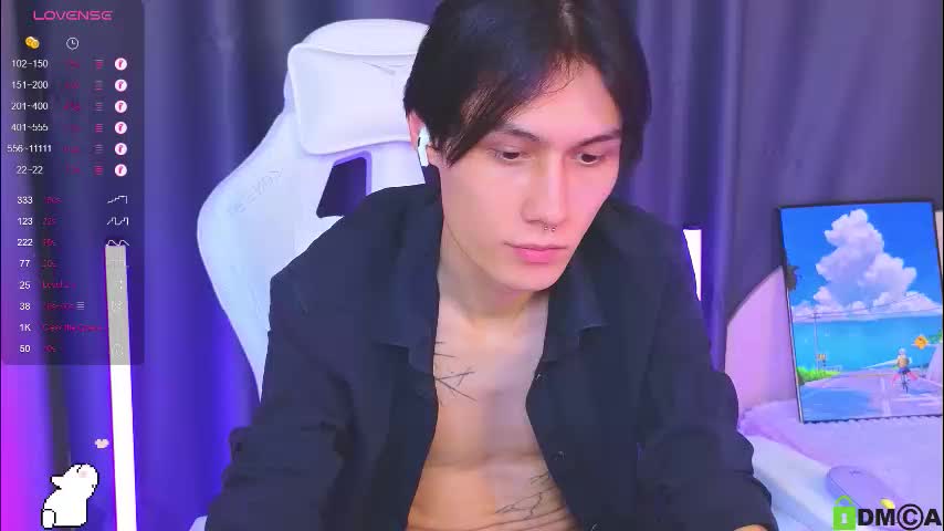 bd_black Cam Model Chat December 28, 2025