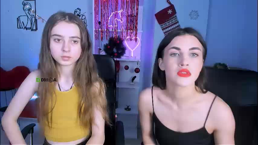 rebecca_smile_ Cam Model Chat December 28, 2025