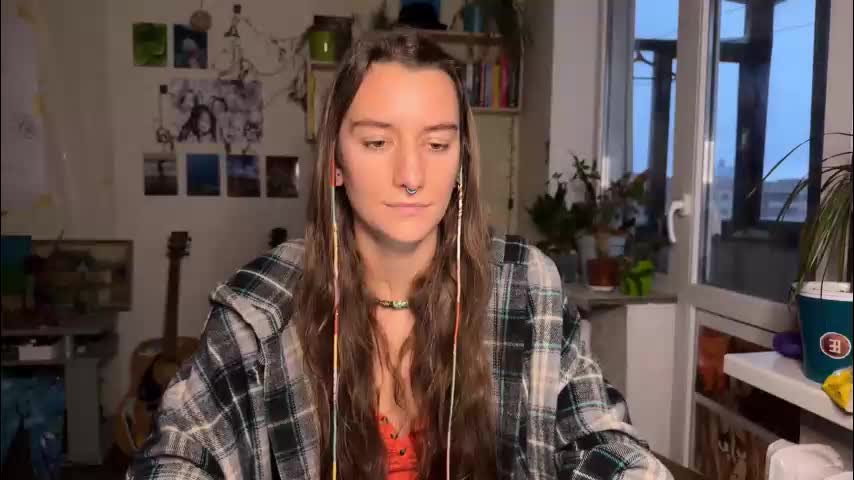amarita_franchetti Cam Model Chat December 28, 2025