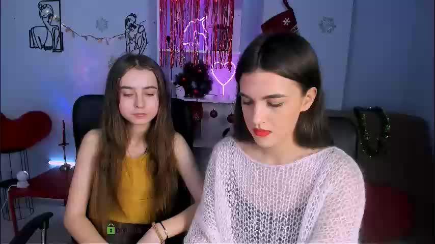 rebecca_smile_ Cam Model Chat December 28, 2025