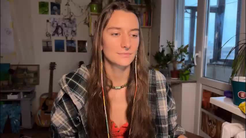amarita_franchetti Cam Model Chat December 28, 2025