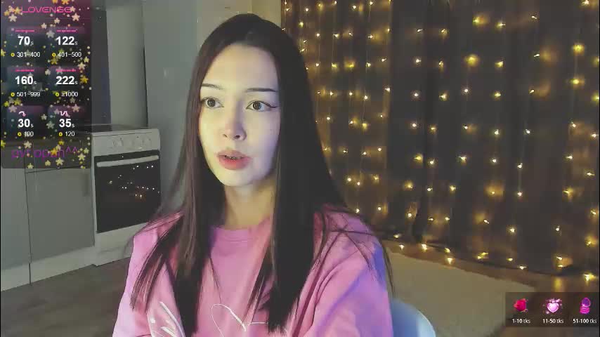 angeliclever Cam Model Chat December 28, 2025