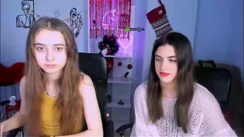 rebecca_smile_ Cam Model Chat December 28, 2025