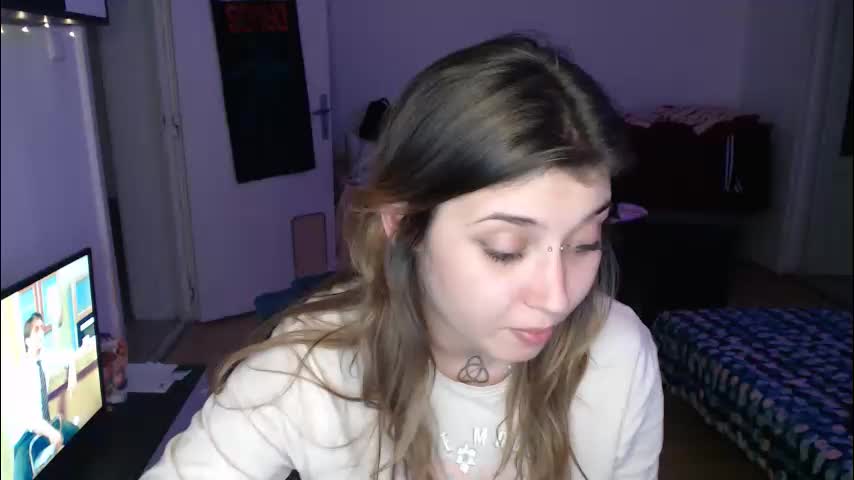 aliens4twenty Cam Model Chat December 28, 2025