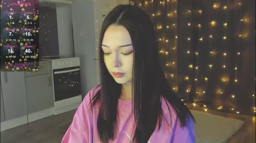 angeliclever Cam Model Chat December 28, 2025