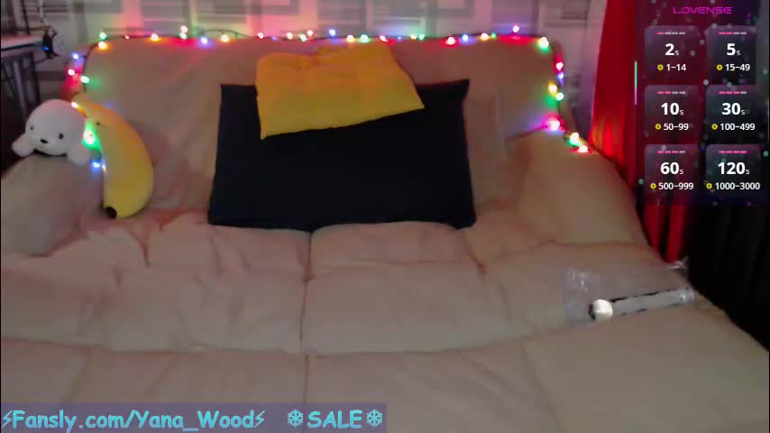 camkitana01 Cam Model Chat December 28, 2025