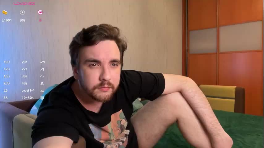 sweetyadeleeee Cam Model Chat December 28, 2025