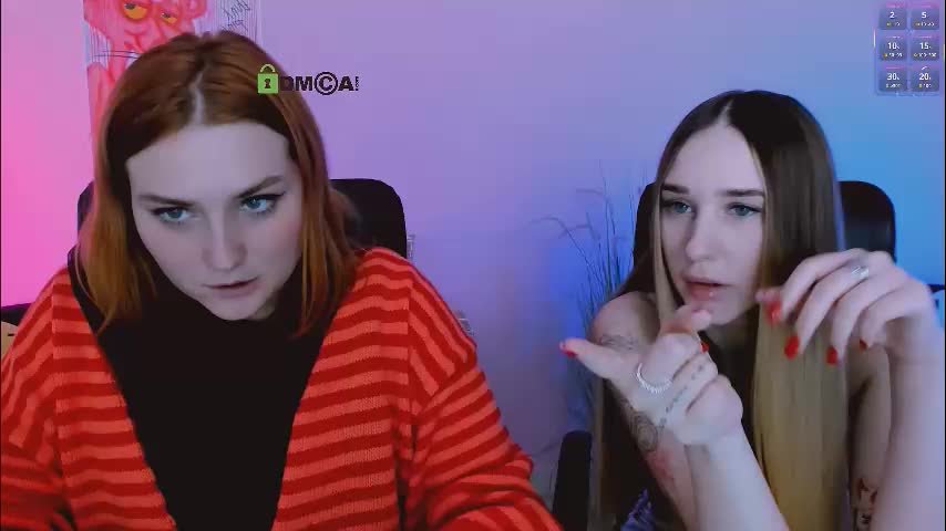 pure_radiance Cam Model Chat December 28, 2025