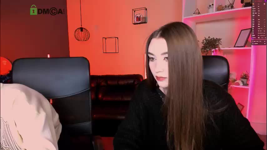 lissa_night Cam Model Chat December 28, 2025