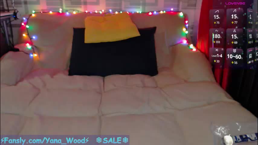 camkitana01 Cam Model Chat December 28, 2025