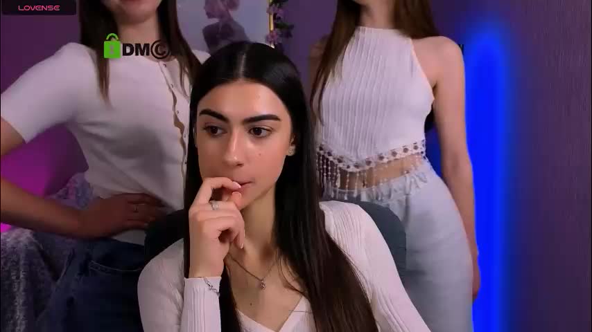 kaisy_star Cam Model Chat December 28, 2025