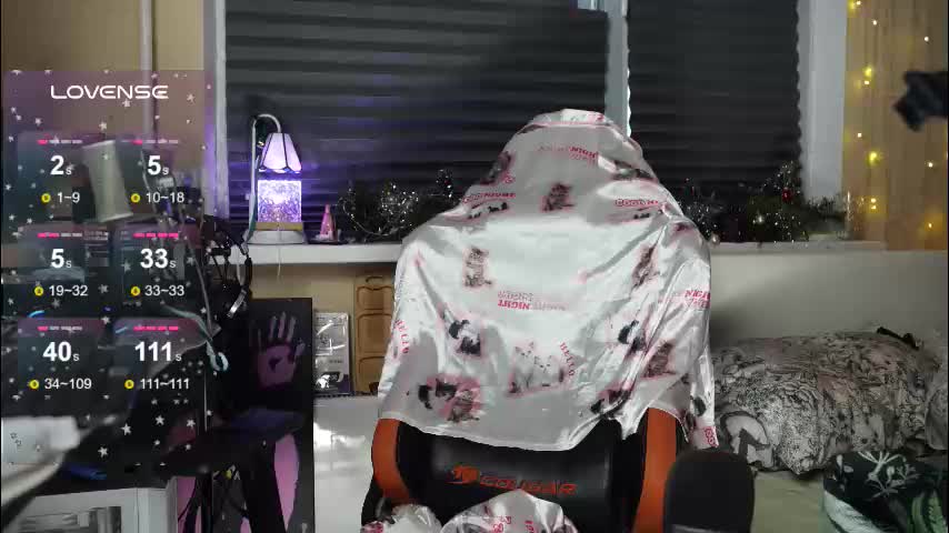 bluecherryyy Cam Model Chat December 28, 2025