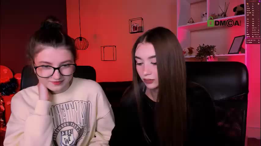 lissa_night Cam Model Chat December 28, 2025