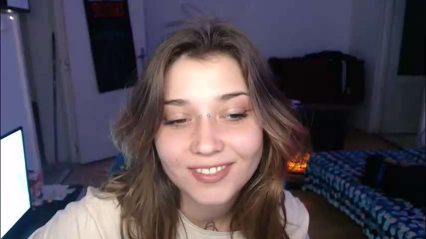 aliens4twenty Cam Model Chat December 28, 2025