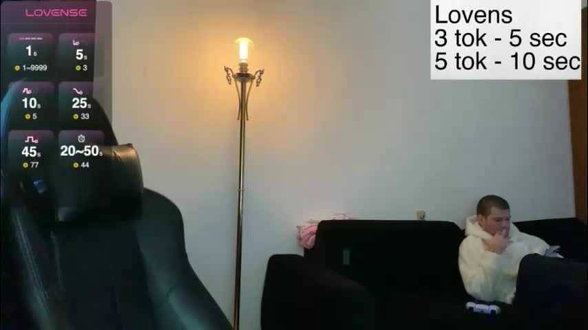 sexy_sweets Cam Model Chat December 28, 2025