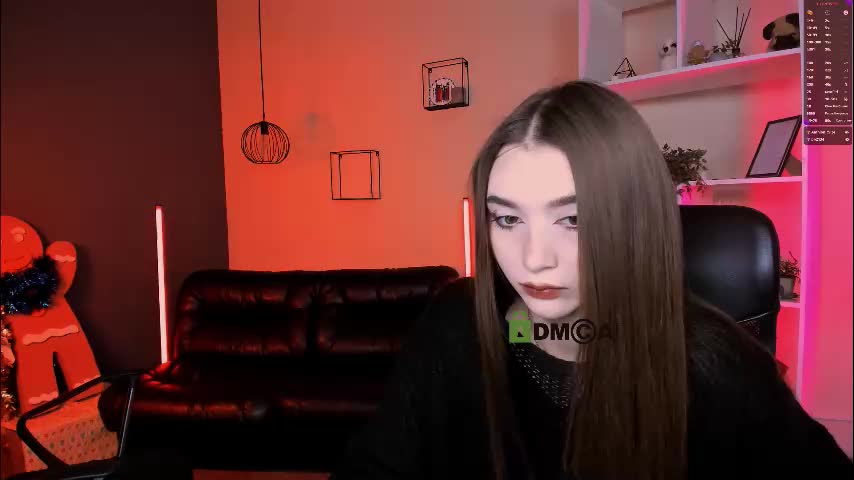 lissa_night Cam Model Chat December 28, 2025