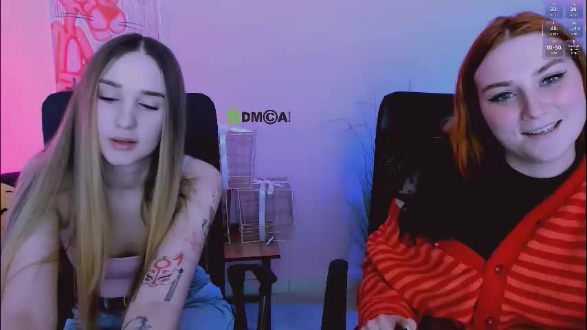 pure_radiance Cam Model Chat December 28, 2025