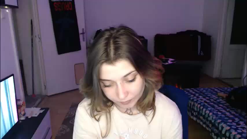 aliens4twenty Cam Model Chat December 28, 2025