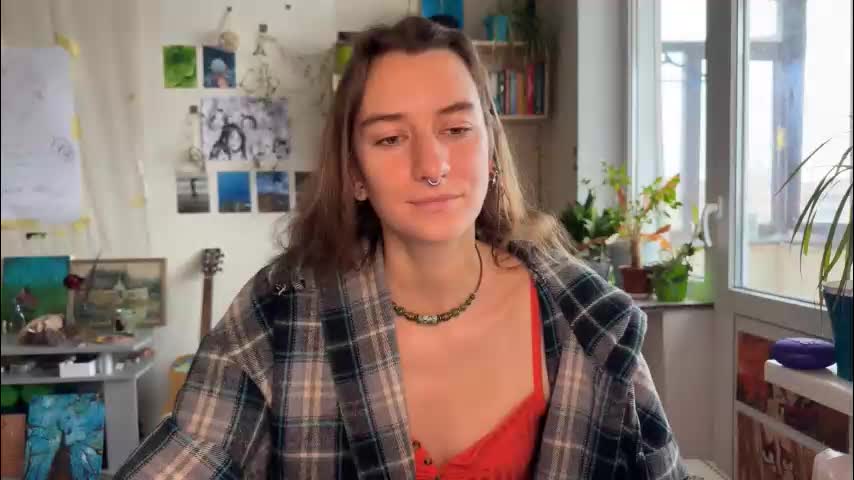 amarita_franchetti Cam Model Chat December 28, 2025