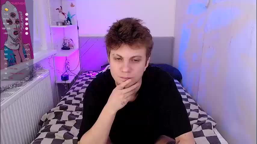 degradat1on Cam Model Chat December 28, 2025