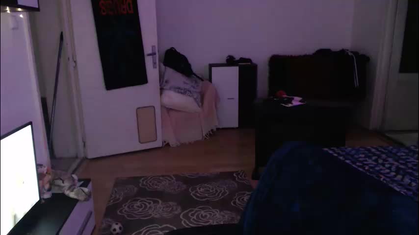 aliens4twenty Cam Model Chat December 28, 2025