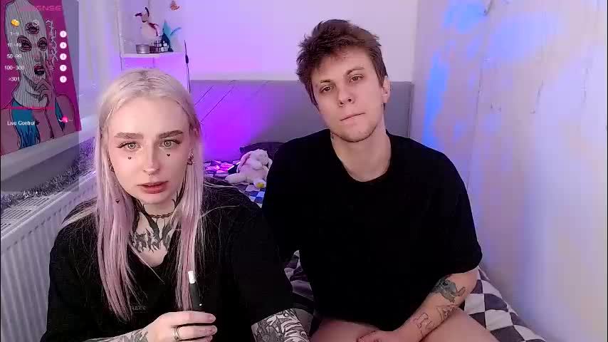 degradat1on Cam Model Chat December 28, 2025