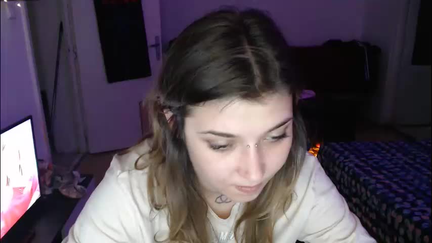 aliens4twenty Cam Model Chat December 28, 2025