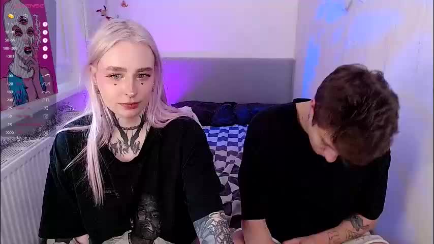 degradat1on Cam Model Chat December 28, 2025