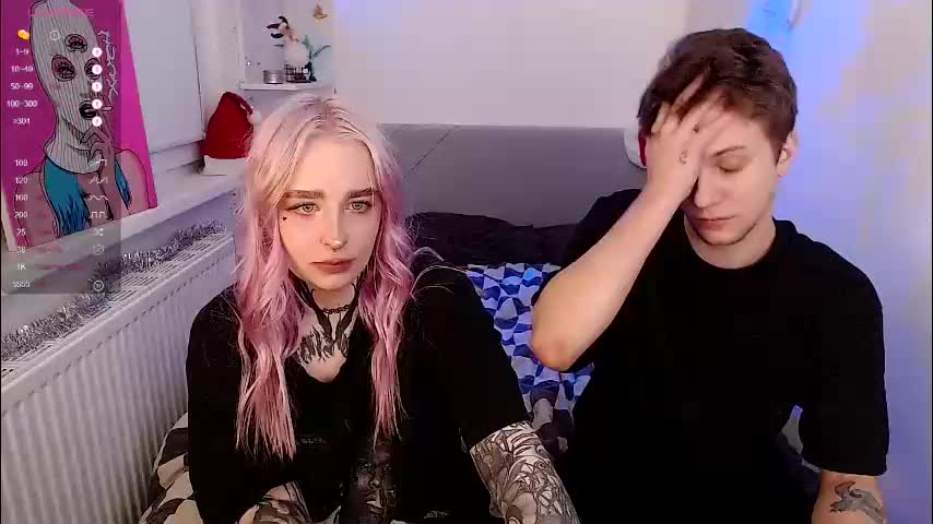 degradat1on Cam Model Chat December 28, 2025