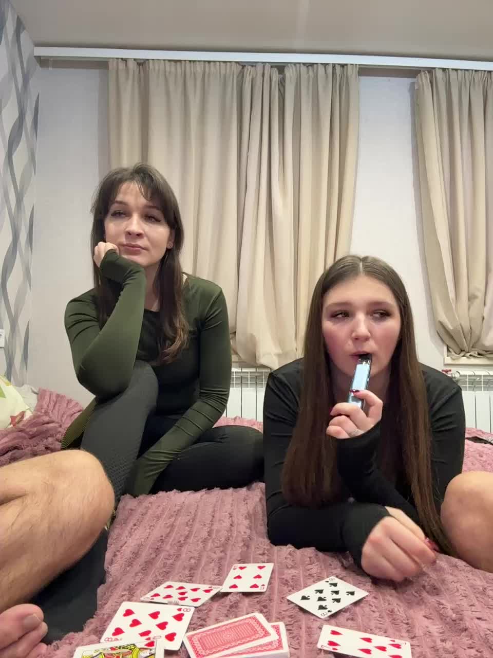 AHAHAC_HAXPEH_B_yHuTa3 Cam Model Chat December 28, 2025