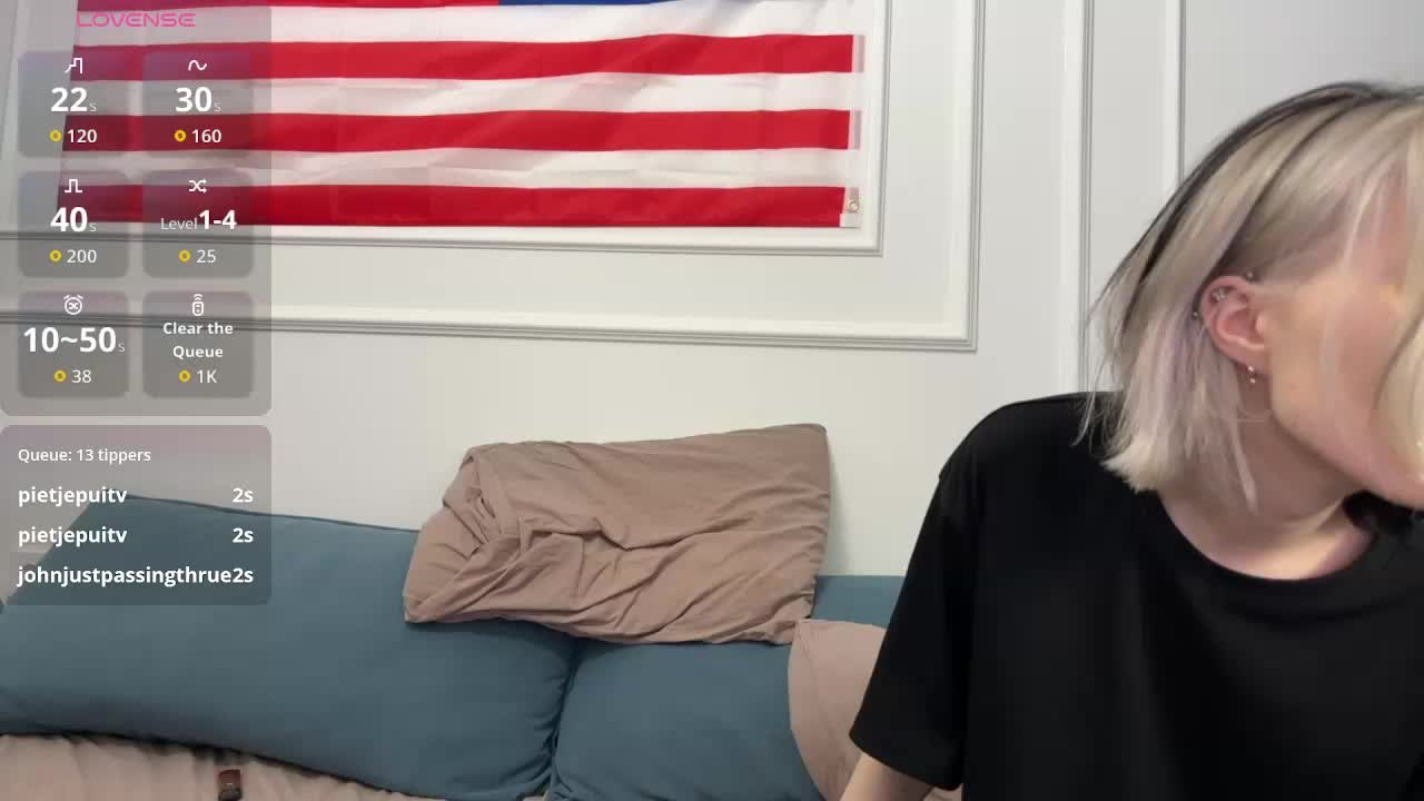 VeryRareTwins Cam Model Chat December 28, 2025