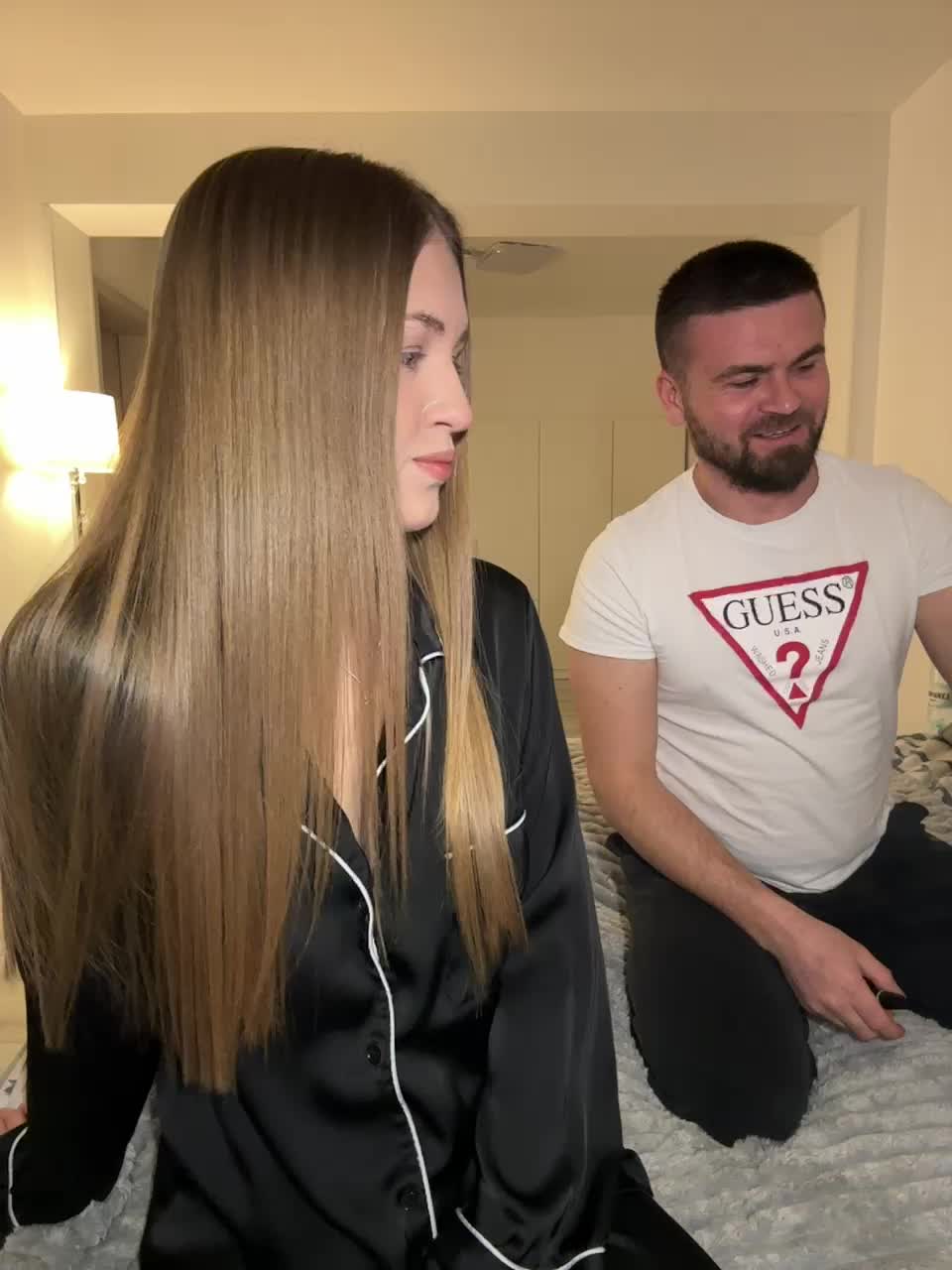 soffy-and-boss Cam Model Chat December 28, 2025