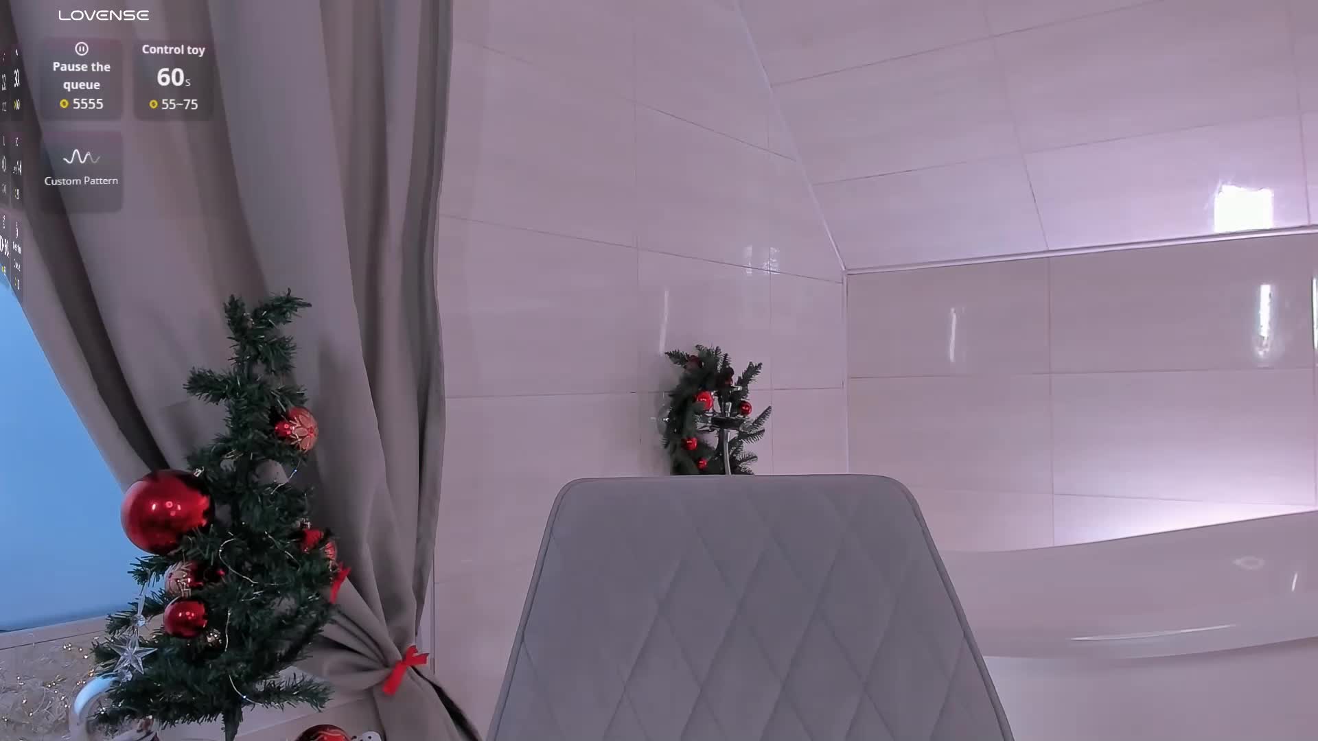 Necucubi Cam Model Chat December 28, 2025