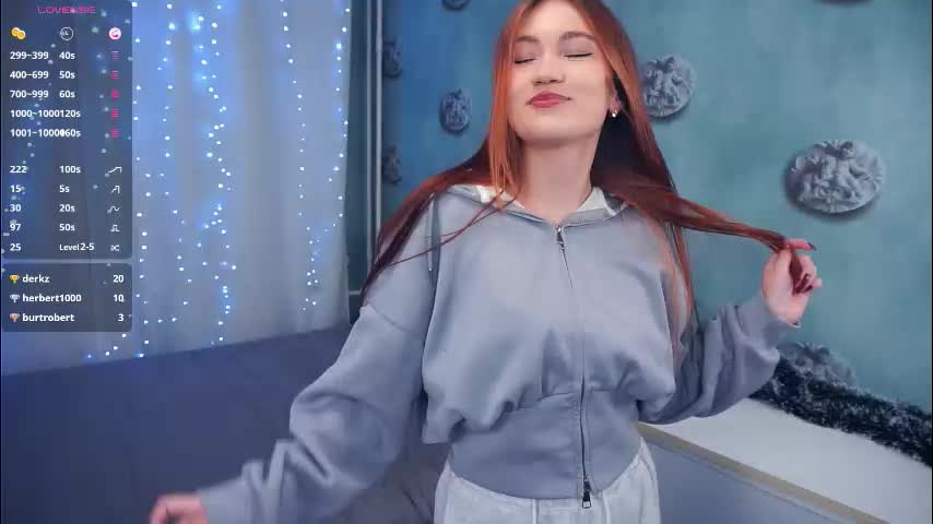 tobicovitt Cam Model Chat December 29, 2025