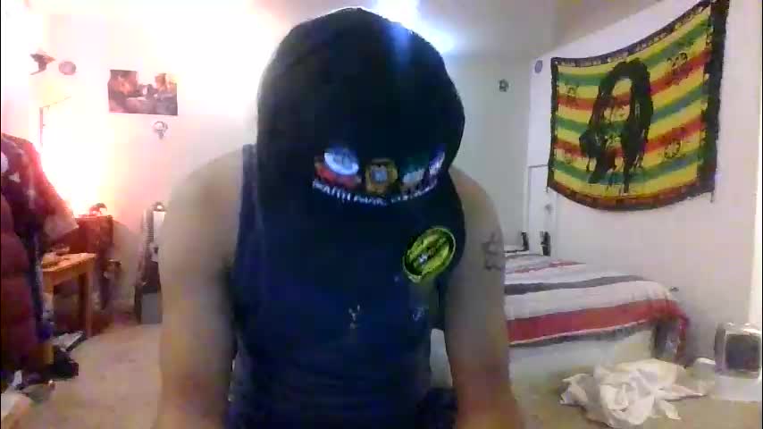 lightskinned666 Cam Model Chat December 29, 2025