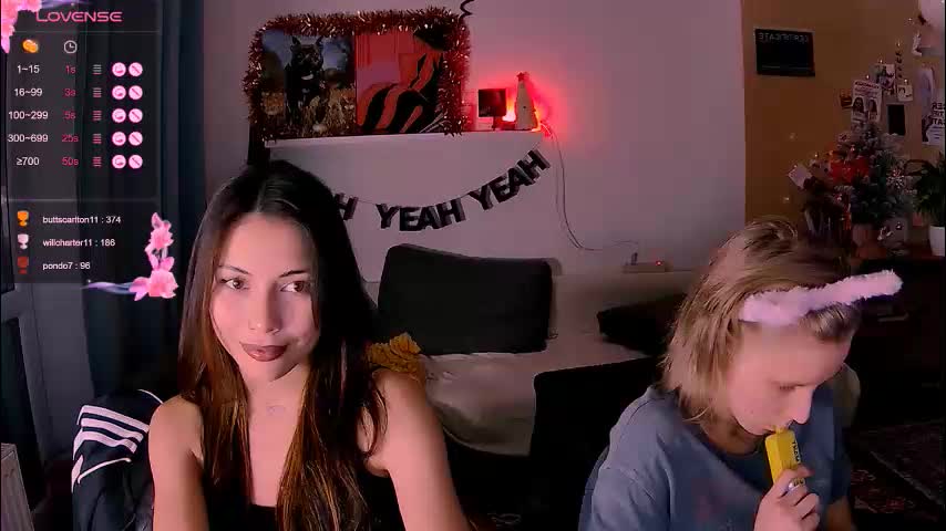 valorant_girl Cam Model Chat December 29, 2025