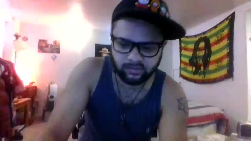 lightskinned666 Cam Model Chat December 29, 2025