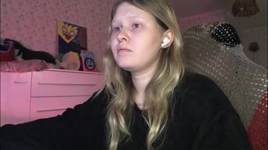 fairydreams_ Cam Model Chat December 29, 2025