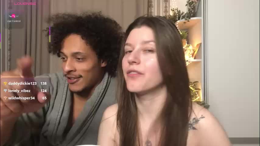 marinaxmonroe Cam Model Chat December 29, 2025