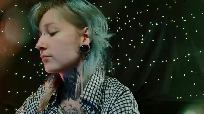 littlespacemouse Cam Model Chat December 29, 2025