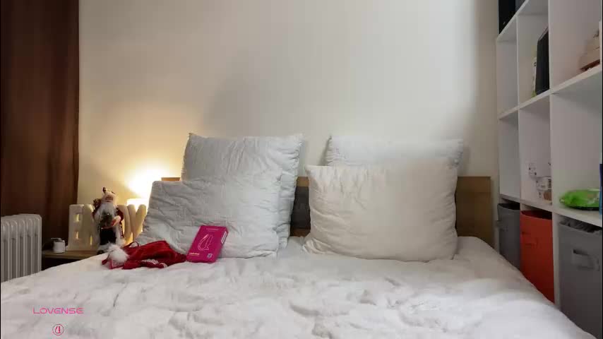 annetmoroz Cam Model Chat December 29, 2025