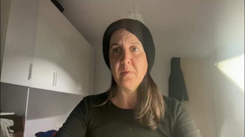 drresa Cam Model Chat December 29, 2025