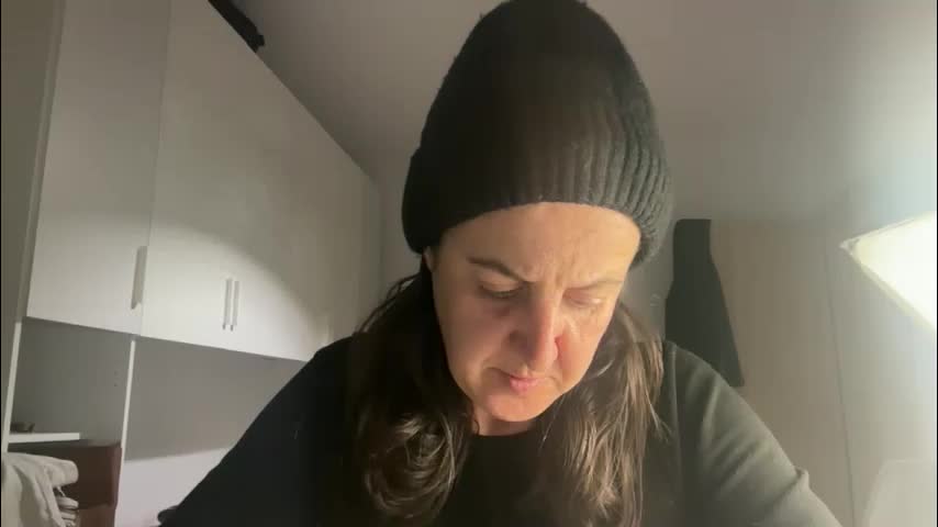 drresa Cam Model Chat December 29, 2025