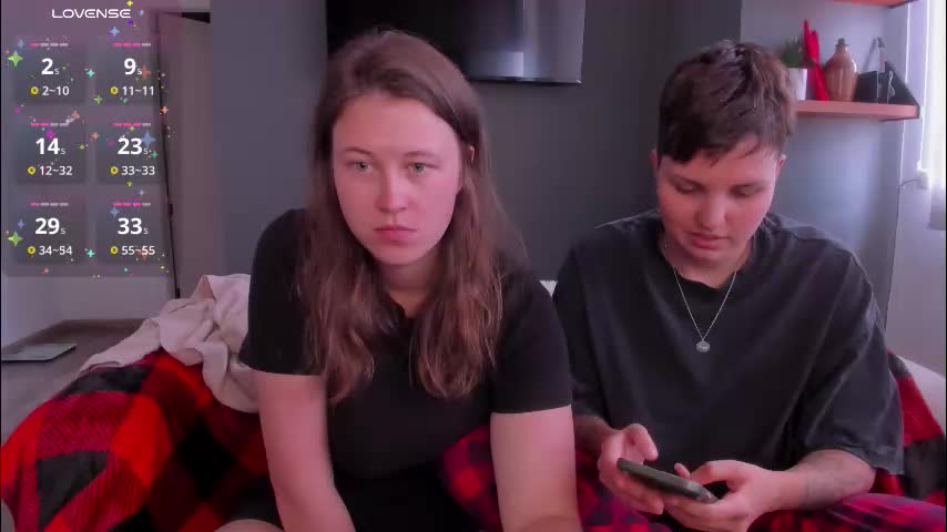 alexiacortez Cam Model Chat December 29, 2025