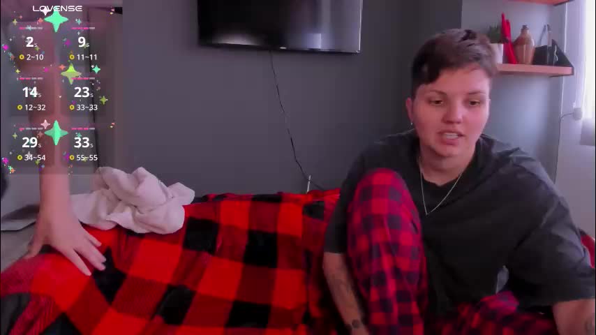 kortney_williams Cam Model Chat December 29, 2025