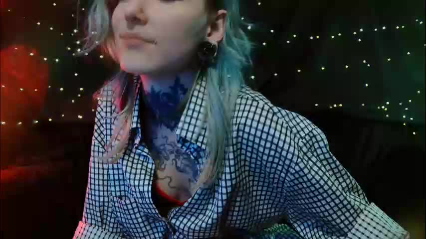 littlespacemouse Cam Model Chat December 29, 2025