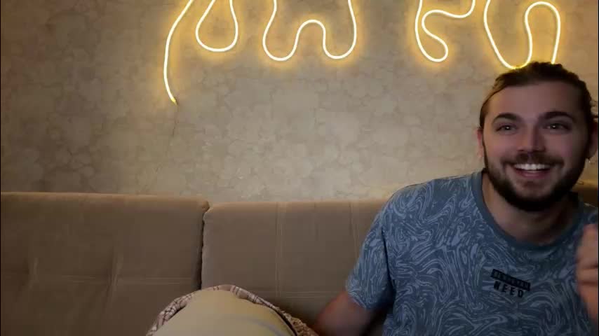 eva_calvin Cam Model Chat December 29, 2025