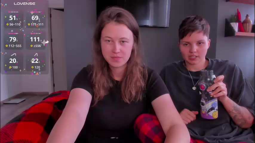 kortney_williams Cam Model Chat December 29, 2025