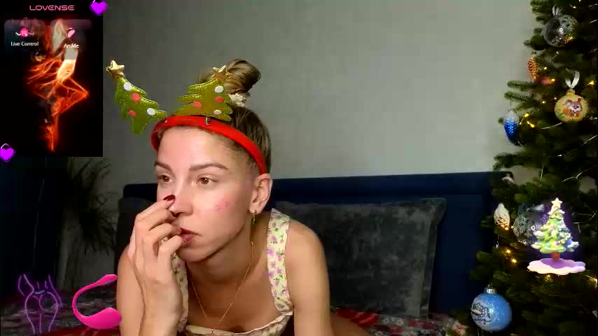 lisi4ka_basik33 Cam Model Chat December 29, 2025